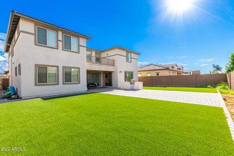 10244 E Seismic Ave, Mesa, AZ 85212 photo 63
