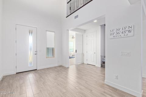 10244 E Seismic Ave, Mesa, AZ 85212 photo 5