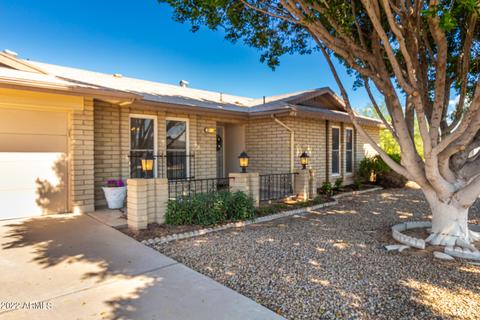 4748 E Florian Cir, Mesa, AZ 85206 photo 1