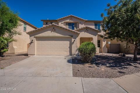 28363 N Desert Native St, San Tan Valley, AZ 85143