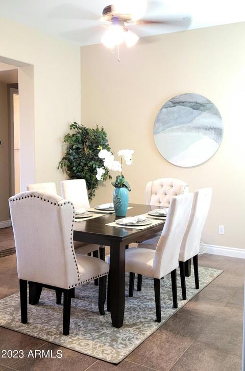 3032 E Fruitvale Ave, Gilbert, AZ 85297 photo 17