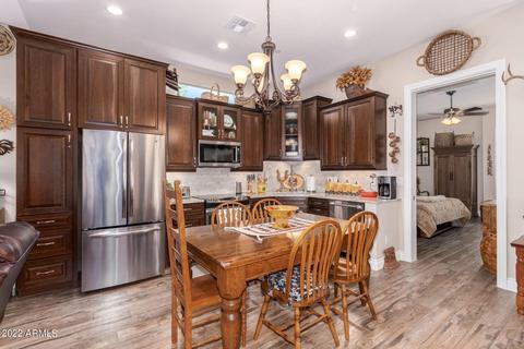 3032 E Fruitvale Ave, Gilbert, AZ 85297 photo 38