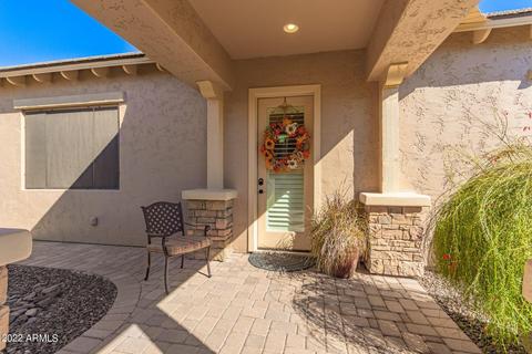 3032 E Fruitvale Ave, Gilbert, AZ 85297 photo 33
