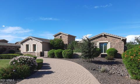 3032 E Fruitvale Ave, Gilbert, AZ 85297 photo 1