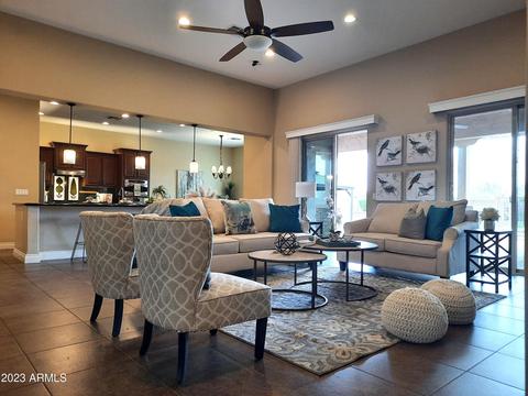 3032 E Fruitvale Ave, Gilbert, AZ 85297 photo 13