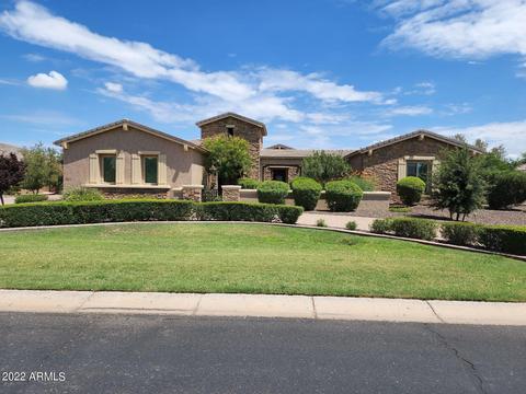 3032 E Fruitvale Ave, Gilbert, AZ 85297 photo 2