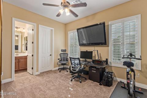 3032 E Fruitvale Ave, Gilbert, AZ 85297 photo 29