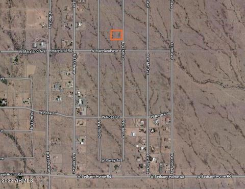 64 N Nn N 416th Dr #964, Tonopah, AZ 85354