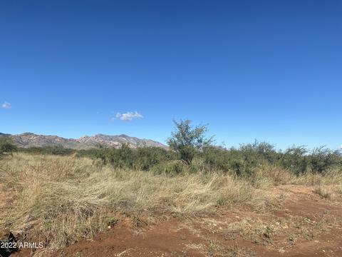 83 Acres E Hagan St #22, Pearce, AZ 85625