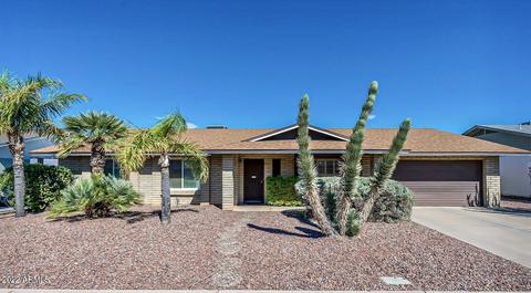 1030 E Rosemonte Dr, Phoenix, AZ 85024 photo 1