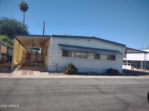 4800 W Ocotillo Rd #136, Glendale, AZ 85301