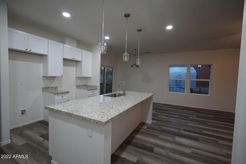 912 W Saddle Ln, Payson, AZ 85541 photo 4