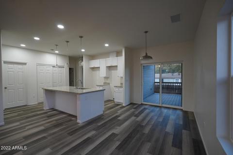 912 W Saddle Ln, Payson, AZ 85541 photo 3