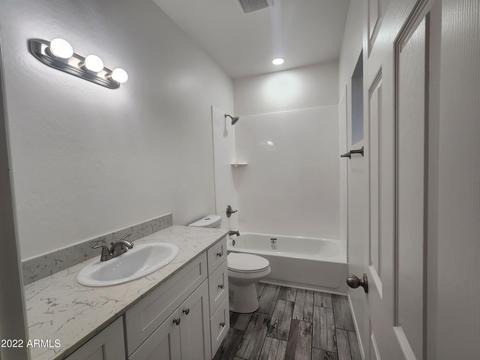 912 W Saddle Ln, Payson, AZ 85541 photo 11