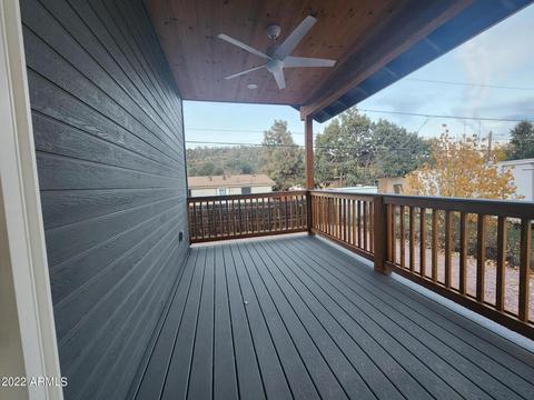 912 W Saddle Ln, Payson, AZ 85541 photo 13