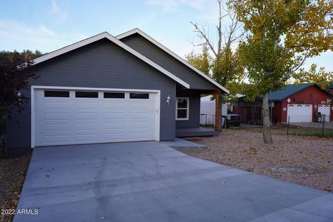 912 W Saddle Ln, Payson, AZ 85541 photo 2
