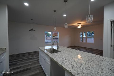 912 W Saddle Ln, Payson, AZ 85541 photo 5