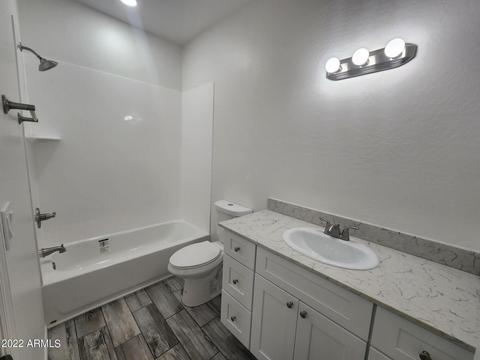 912 W Saddle Ln, Payson, AZ 85541 photo 9
