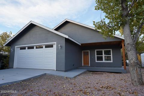 912 W Saddle Ln, Payson, AZ 85541 photo 1