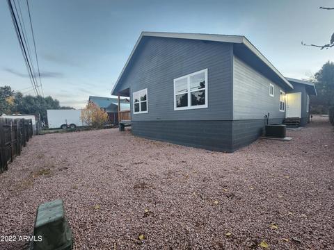 912 W Saddle Ln, Payson, AZ 85541 photo 16