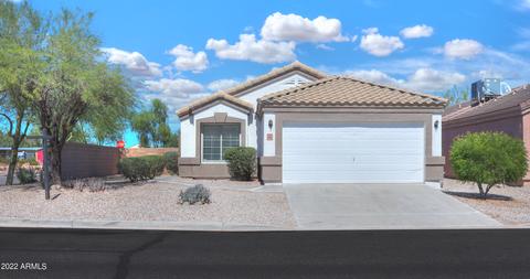 6654 E Summerset Rd, Florence, AZ 85132 photo 2