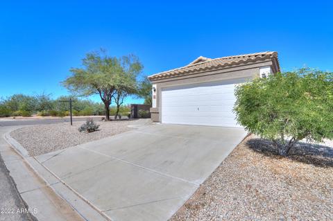 6654 E Summerset Rd, Florence, AZ 85132 photo 4