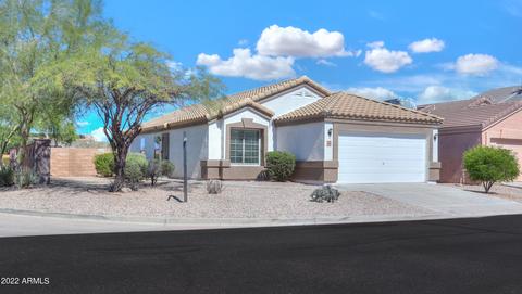 6654 E Summerset Rd, Florence, AZ 85132 photo 1
