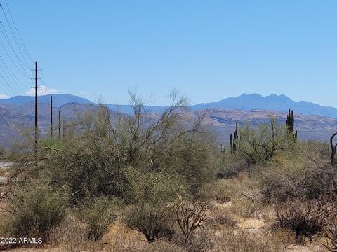 172 E Nn E Rio Verde Dr #-, Rio Verde, AZ 85263