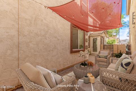 4112 E Oakland St, Gilbert, AZ 85295 photo 13