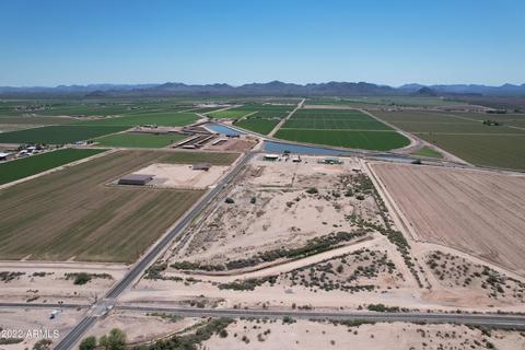 9100 S Johnson Road Rd #22, Buckeye, AZ 85326