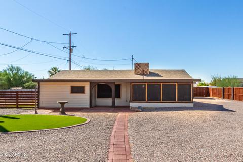 546 N Ocotillo Dr, Apache Junction, AZ 85120 photo 1