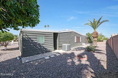 Undisclosed, Mesa, AZ 85215 photo 30