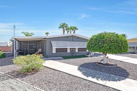 Undisclosed, Mesa, AZ 85215