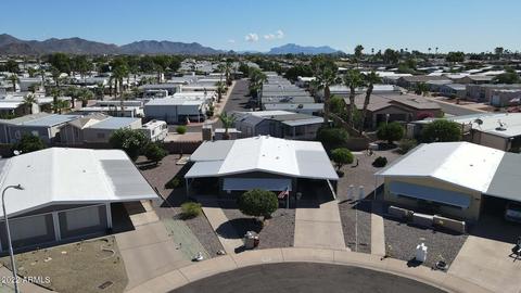 Undisclosed, Mesa, AZ 85215 photo 23