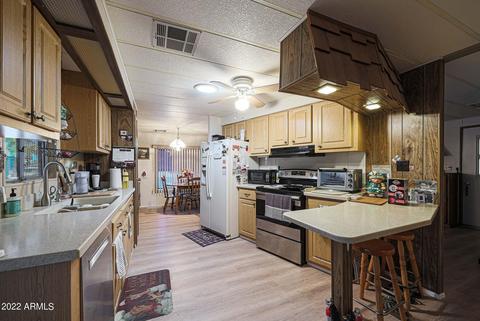 Undisclosed, Mesa, AZ 85215 photo 5