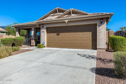 3033 S 185th Dr, Goodyear, AZ 85338