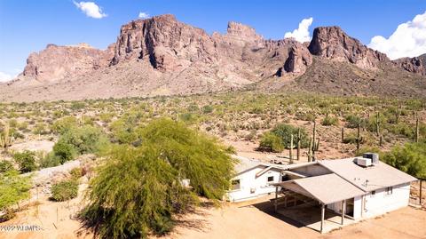 6380 E Shiprock St, Apache Junction, AZ 85119 photo 44