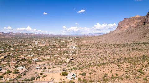 6380 E Shiprock St, Apache Junction, AZ 85119 photo 45