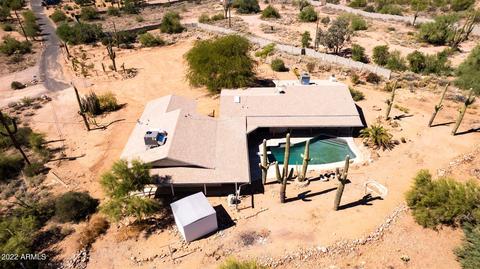6380 E Shiprock St, Apache Junction, AZ 85119 photo 38