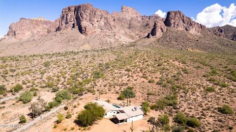 6380 E Shiprock St, Apache Junction, AZ 85119 photo 37