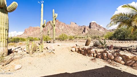 6380 E Shiprock St, Apache Junction, AZ 85119 photo 33