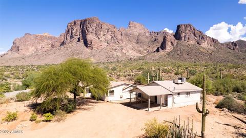 6380 E Shiprock St, Apache Junction, AZ 85119 photo 36