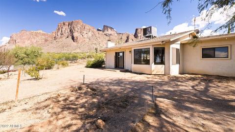 6380 E Shiprock St, Apache Junction, AZ 85119 photo 1
