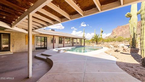 6380 E Shiprock St, Apache Junction, AZ 85119 photo 32