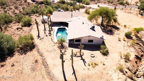 6380 E Shiprock St, Apache Junction, AZ 85119 photo 40