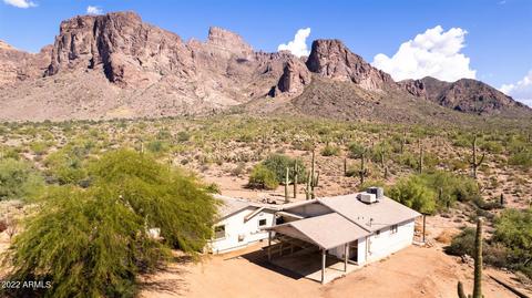 6380 E Shiprock St, Apache Junction, AZ 85119 photo 43
