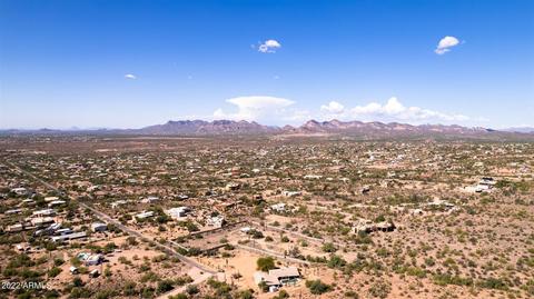 6380 E Shiprock St, Apache Junction, AZ 85119 photo 46