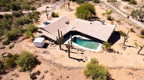6380 E Shiprock St, Apache Junction, AZ 85119 photo 39