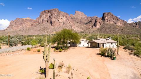 6380 E Shiprock St, Apache Junction, AZ 85119 photo 4