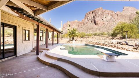 6380 E Shiprock St, Apache Junction, AZ 85119 photo 3
